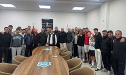 Bigaspor'dan sert hakem açıklaması!