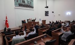 Biga Belediyesi’nin bütçesi oyçokluğuyla onaylandı: 1 milyar 600 milyon lira!