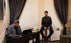 Biga’da Orhan Veli anısına eşsiz bir gece