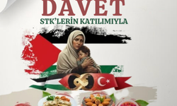 Biga, Gazze için kenetleniyor