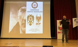 Biga’da 12. Sınıflara Terör Uyarısı!