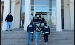 Biga’da 4 Adrese Eş Zamanlı Operasyon!