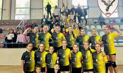 Biga Gelişim Spor Kulübü Midi Takımı Namağlup Yükselişini Sürdürüyor!