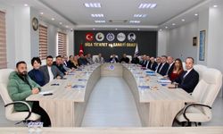 Biga’da Ekonomi Masaya Yatırıldı: Şadan Doğan’dan Bankalara “Kader Ortağıyız” Çağrısı