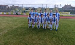 Bigaspor Uzunköprü Deplasmanından 3 Puanla Döndü