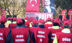 Emekçiler Biga’da Haykırdı: Hayat Pahalı, Emek Ucuz!