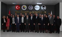 Biga’nın Geleceği İçin Dev İmza