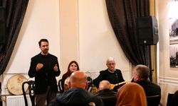 Halim Bey Konağı’nda Türküler Yankılandı: Biga "Ezgili Yürek" ile Mest Oldu!