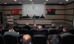 Biga TSO’da Hedef Büyüdü: 2026 Bütçesi 23 Milyon TL