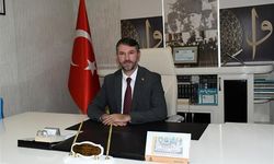 Çanakkale müftüsü değişti