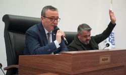 Biga Belediyesi’nde Yılın İlk Meclisi: Duygusal Anlar, Denetim Komisyonu Seçimi ve Su Eleştirileri