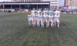 Bigaspor Kapaklı’dan Zaferle Döndü