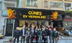 Hakkı Berber’den 10 Ocak buluşması