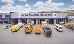 Araç muayene ücretlerine 2026 zammı: İşte kalem kalem yeni fiyatlar