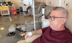 "Radyoterapi Cihazı Arızası Kanser Hastalarını Mağdur Ediyor"