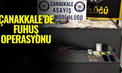 Fuhuş Operasyonu: 6 Şüpheli Gözaltında