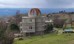 ÇOMÜ’nün Ulupınar Gözlemevi Projesine Resmî Destek
