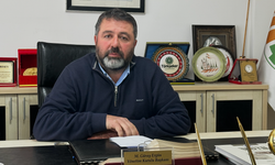 Ergün'den sert tepki: "Üreten çiftçinin ayağına pranga vurulmamalıdır!"