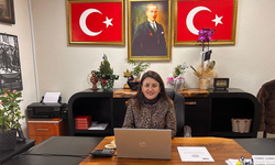 Biga OSB’de Zeynep Mutlu Asaleten Atandı