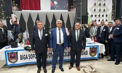 Sandıklar Açıldı, Kazanan Belli Oldu: Sait Tanur Güven Tazeledi!