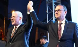 İYİ Parti’de Kurultay Sonrası İlk Görev: Rıdvan Uz TBMM Divanı’nda
