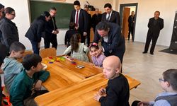 Biga’da karne heyecanı: 14 bin 464 öğrenci tatilde