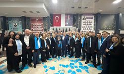 Seçim sonucu belli oldu: yeni başkan Hakkı Berber