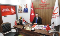 Yüzbaşı’dan orman kampı çıkışı