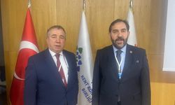 Ergün Erkap Kentsel Adalet Komitesi’nin başkanı oldu