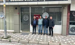 Biga Ziraat Odası’ndan çeltik ve sulama sezonu öncesi önemli ziyaretler