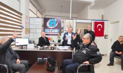 BEYDER’de Başkan Erkap güven tazeledi