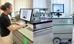 MamoScope Meme Kanseri Ameliyatlarında 10 Dakikada Sonuç Veriyor