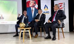 Davut Doğan’dan 300 milyon dolarlık yatırım müjdesi