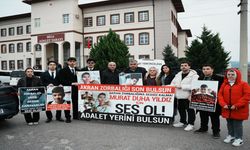 15 yaşındaki sanık ilk kez Biga'da hakim karşısına çıktı