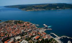 Çanakkale'ye 2026 Yatırımları İçin 6,8 Milyar TL Ayrıldı