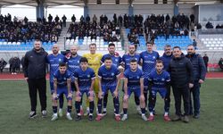 Bigaspor İkinci Yarı Açıldı, 3 Puanla Sahadan Ayrıldı