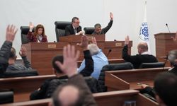 Biga Belediye Meclisi’nde iktidar ile muhalefet karşı karşıya geldi