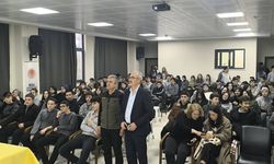 Biga'da "Yeşil Vatan" seferberliği