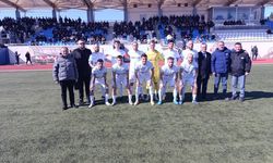 Bigaspor 10 kişi kaldı, hakemin kararları tartışma yarattı