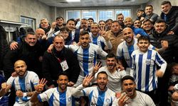 Bigaspor’dan İstanbul Deplasmanında Farklı Galibiyet: 4-1