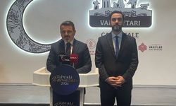 Her Gün 500 Kişilik Ramazan Sofraları Tarihi Alanda Kurulacak!