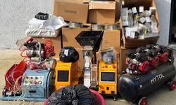 Çanakkale’de Tefecilik Operasyonu: 2 Tutuklama