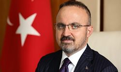 Ankara'da dev revizyon: Bülent Turan yerini korudu