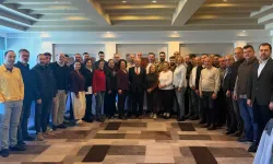 Çanakkale'de sigortacılar dernekleşti