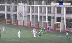 Bigaspor Liderliğe Yükseldi