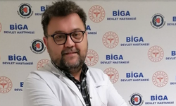 Biga Devlet Hastanesi: "Yeni bir başlangıç için geç değil"