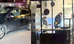 Silahlı Hesaplaşma: İş Yerini Kurşunlayıp Kaçanlar Yakalandı!