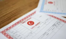 Tapu sahipleri için kritik tarih: Başvurmayan hakkını kaybedecek