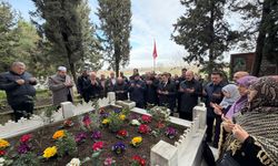 Seddülbahir Kahramanı Bigalı Mehmet Çavuş Anıldı