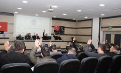 Biga TSO’da bütçe ve projeler konuşuldu